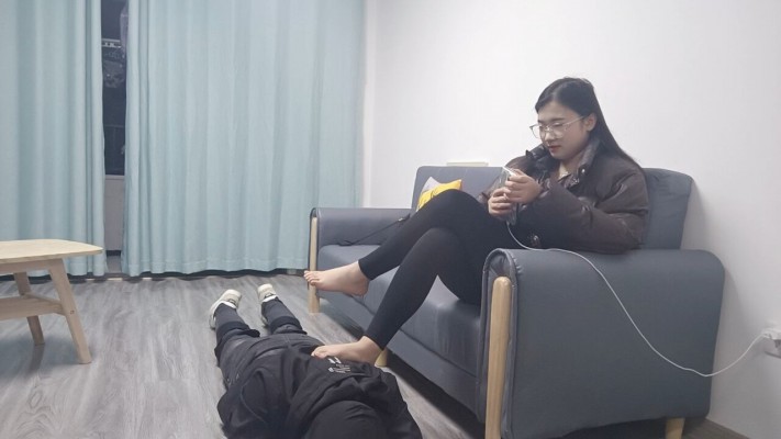 图片[5]_尤尤子福利恋足场_HD绳艺资源