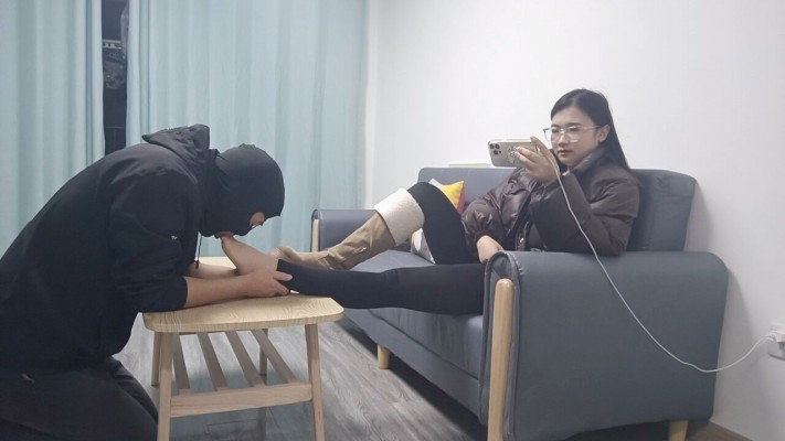 图片[7]_尤尤子福利恋足场_HD绳艺资源