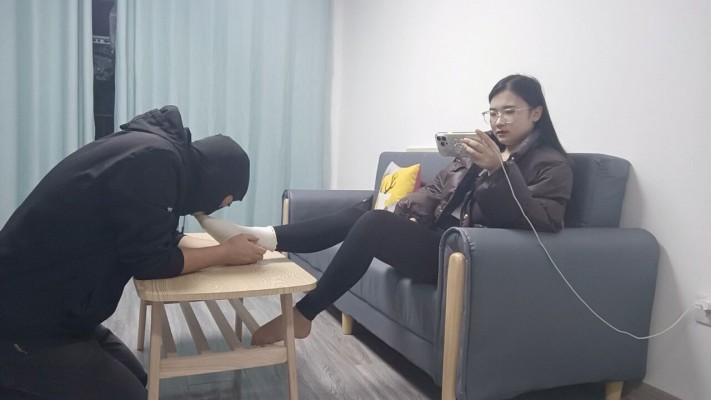 图片[8]_尤尤子福利恋足场_HD绳艺资源