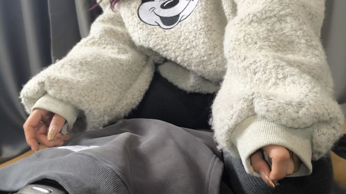 图片[8]_【女神学院·肉肉】腿绞坐脸窒息_HD绳艺资源