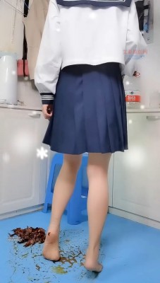 图片[18]_【芊芊】JK小龙虾竖屏_HD绳艺资源