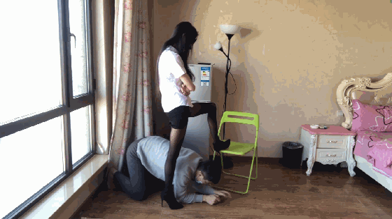 图片[3]_S属性美女经理男下属_HD绳艺资源