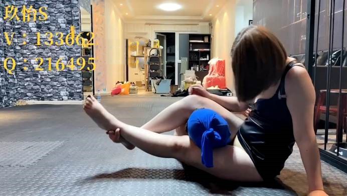 图片[5]_腿绞窒息游戏_HD绳艺资源