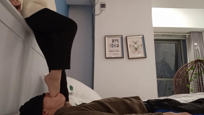 图片[7]_【00后蕬小乃】小婉肉丝全体重踩，深喉_HD绳艺资源