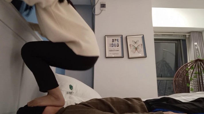 图片[8]_【00后蕬小乃】小婉肉丝全体重踩，深喉_HD绳艺资源