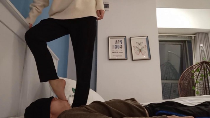 图片[10]_【00后蕬小乃】小婉肉丝全体重踩，深喉_HD绳艺资源