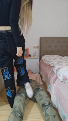 图片[15]_【啦啦啦】小野主人超高难度挑战跳踩_HD绳艺资源