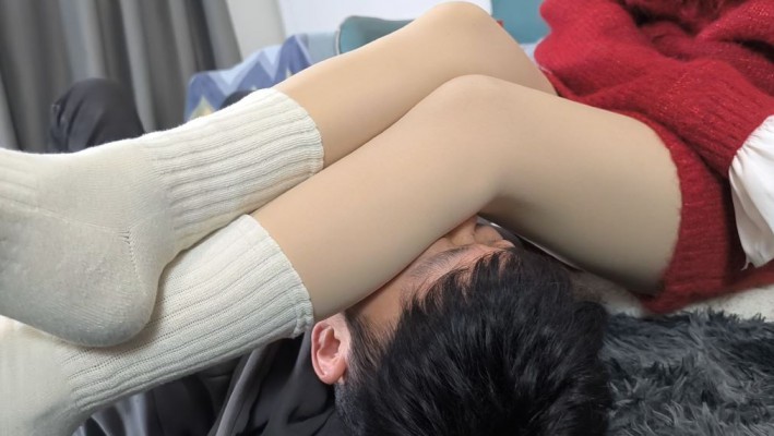 图片[2]_【傲视之巅·幽魅】邻家小妹妹窒息体验_HD绳艺资源