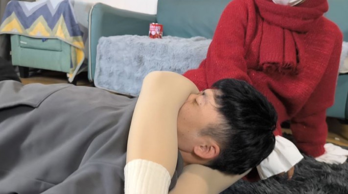 图片[4]_【傲视之巅·幽魅】邻家小妹妹窒息体验_HD绳艺资源