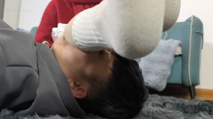 图片[7]_【傲视之巅·幽魅】邻家小妹妹窒息体验_HD绳艺资源