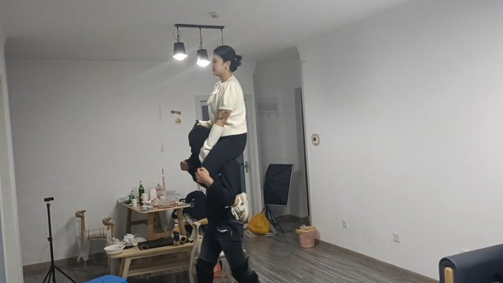 图片[2]_尤尤子骑乘家奴_HD绳艺资源