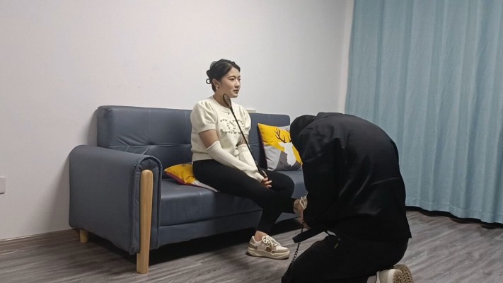 图片[3]_尤尤子骑乘家奴_HD绳艺资源