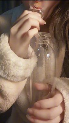 图片[3]_【红颜榜】小狐狸丝袜诱惑pov制作口嚼食物_HD绳艺资源