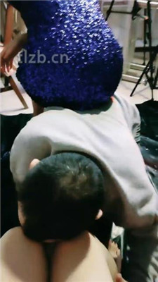 图片[19]_【悦兮】短靴重度提档/掐乳/抽耳光_HD绳艺资源