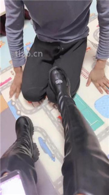 图片[5]_【林夕姐姐】护士小姐姐-高跟肉丝-踩踏喂食_HD绳艺资源