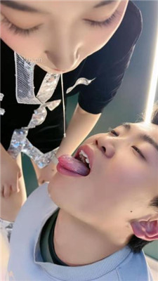 图片[12]_【鑫儿教头】强迫圣水/银色长靴肉丝的脚下奴_HD绳艺资源