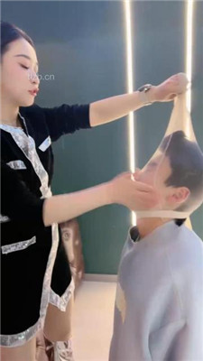 图片[16]_【鑫儿教头】强迫圣水/银色长靴肉丝的脚下奴_HD绳艺资源