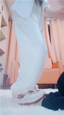 图片[5]_【依然】运动鞋全体重踩狗_HD绳艺资源