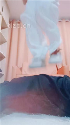 图片[6]_【依然】运动鞋全体重踩狗_HD绳艺资源