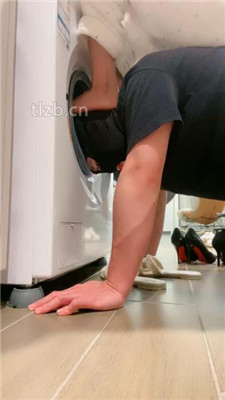 图片[10]_【艾莉】家奴卑微舔脏鞋底_HD绳艺资源