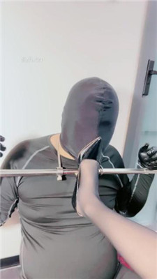 图片[2]_【芷镜小主】枷锁绳艺技巧固定-重度虐乳_HD绳艺资源