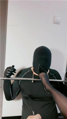 图片[6]_【芷镜小主】枷锁绳艺技巧固定-重度虐乳_HD绳艺资源