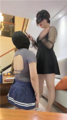 图片[2]_【塞拉绳艺导师】鞋狠抽连环耳光_HD绳艺资源