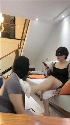 图片[3]_【塞拉绳艺导师】鞋狠抽连环耳光_HD绳艺资源