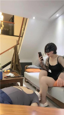 图片[5]_【塞拉绳艺导师】鞋狠抽连环耳光_HD绳艺资源