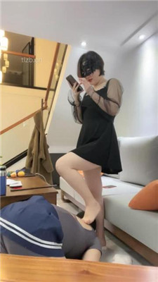 图片[8]_【塞拉绳艺导师】鞋狠抽连环耳光_HD绳艺资源