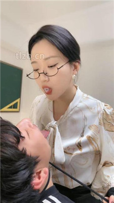 图片[8]_【潘妮绳艺导师】场景剧情-教室老师调学生_HD绳艺资源