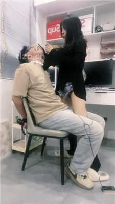 图片[8]_【智恩】双S-绳艺技巧堵嘴滴蜡/伺候沐足_HD绳艺资源