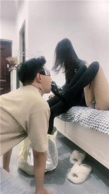 图片[9]_【智恩】双S-绳艺技巧堵嘴滴蜡/伺候沐足_HD绳艺资源