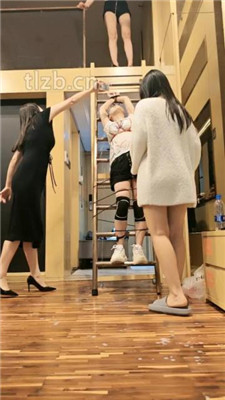 图片[9]_【月炎】4S-吊绑母畜-艺术高难度挑战凌辱_HD绳艺资源