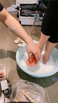 图片[6]_【艾莉】家狗伺候晨起_HD绳艺资源