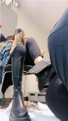 图片[7]_【艾莉】家狗伺候晨起_HD绳艺资源