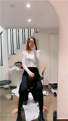 图片[10]_【艾莉】家狗伺候晨起_HD绳艺资源