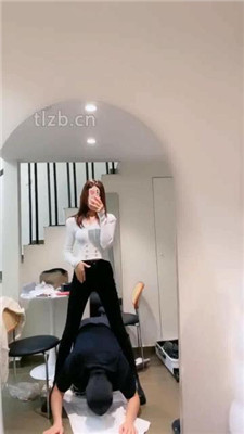 图片[17]_【艾莉】家狗伺候晨起_HD绳艺资源