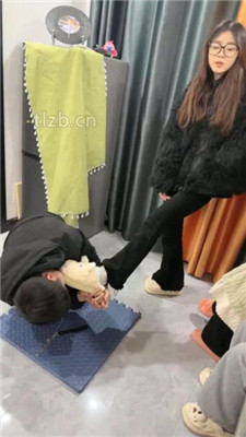 图片[6]_【尤物大大/樱子】女寝学姐5S羞辱-踩踏/骑马踢裆【双视角版】_HD绳艺资源