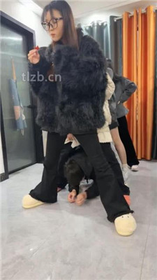 图片[7]_【尤物大大/樱子】女寝学姐5S羞辱-踩踏/骑马踢裆【双视角版】_HD绳艺资源