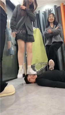 图片[18]_【尤物大大/樱子】女寝学姐5S羞辱-踩踏/骑马踢裆【双视角版】_HD绳艺资源