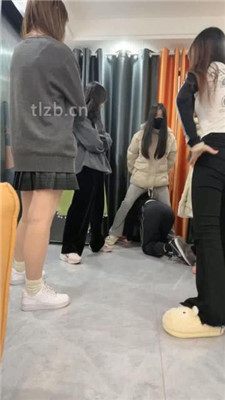 图片[19]_【尤物大大/樱子】女寝学姐5S羞辱-踩踏/骑马踢裆【双视角版】_HD绳艺资源