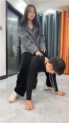 图片[20]_【尤物大大/樱子】女寝学姐5S羞辱-踩踏/骑马踢裆【双视角版】_HD绳艺资源