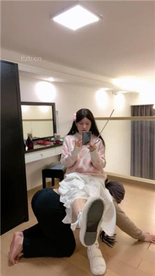 图片[6]_【甜味药丸】执行家法-木乃伊窒息/踩踏/骑马体罚/物化/艺术圣水_HD绳艺资源