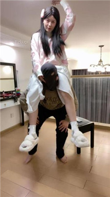 图片[9]_【甜味药丸】执行家法-木乃伊窒息/踩踏/骑马体罚/物化/艺术圣水_HD绳艺资源