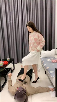 图片[18]_【甜味药丸】执行家法-木乃伊窒息/踩踏/骑马体罚/物化/艺术圣水_HD绳艺资源