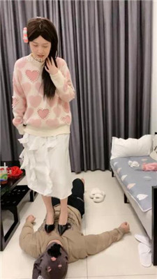 图片[19]_【甜味药丸】执行家法-木乃伊窒息/踩踏/骑马体罚/物化/艺术圣水_HD绳艺资源