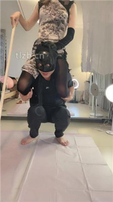 图片[6]_【苒溪】旗袍S-骑马骑脖/舔黑丝裸足/艺术圣水_HD绳艺资源