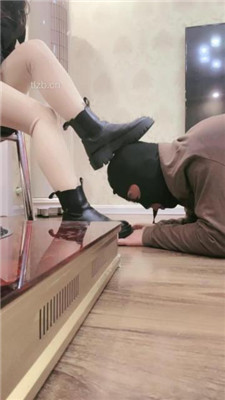 图片[6]_【梦凡】碾压狗爪/短靴跪舔/闻鞋窝_HD绳艺资源