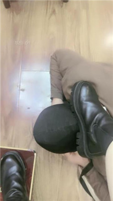 图片[9]_【梦凡】碾压狗爪/短靴跪舔/闻鞋窝_HD绳艺资源